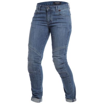 Dainese AMELIA SLIM LADY dámské jeansy modré vel.25